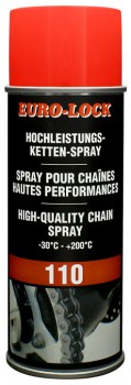 Hochleistungs-Kettenspray Extrem haftaktiv -400 ml